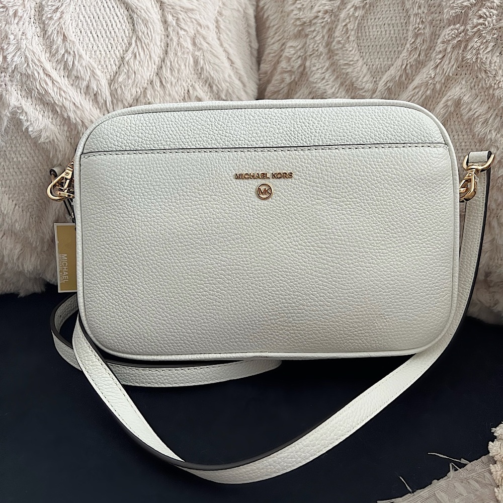 Michael Kors crossbody bag